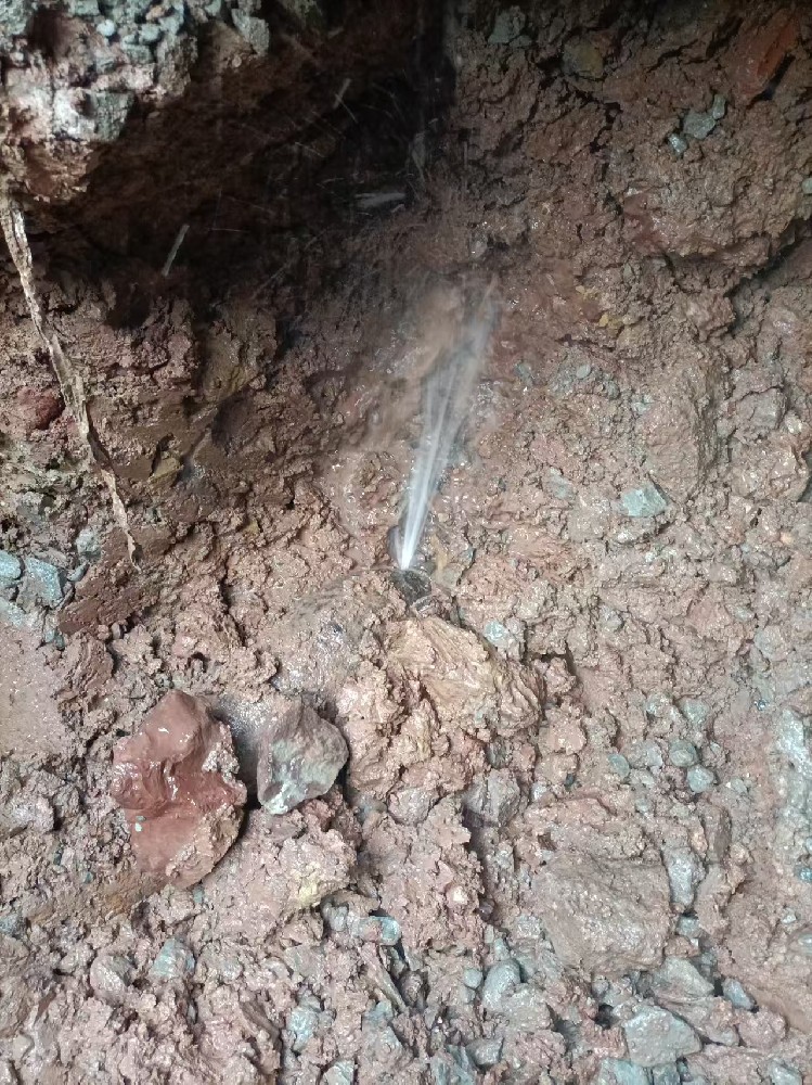 江岸区自来水管漏水检测维修